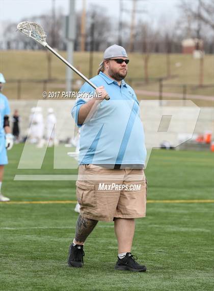 Thumbnail 3 in Yorktown vs. Dominion photogallery.