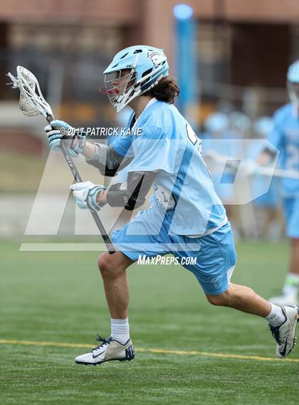 Thumbnail 1 in Yorktown vs. Dominion photogallery.