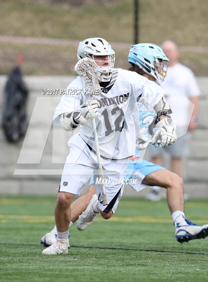 Thumbnail 1 in Yorktown vs. Dominion photogallery.