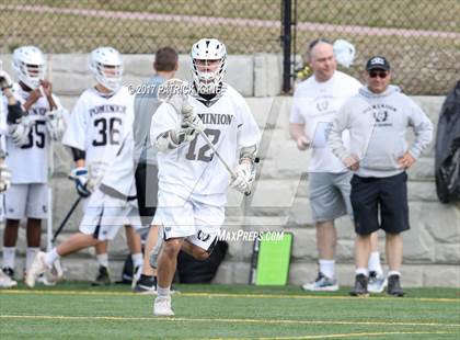 Thumbnail 1 in Yorktown vs. Dominion photogallery.