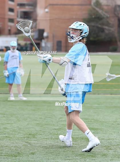 Thumbnail 1 in Yorktown vs. Dominion photogallery.