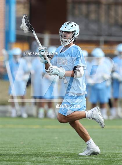 Thumbnail 3 in Yorktown vs. Dominion photogallery.