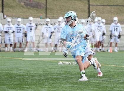 Thumbnail 1 in Yorktown vs. Dominion photogallery.