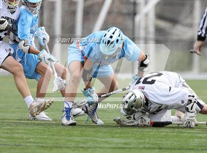 Thumbnail 3 in Yorktown vs. Dominion photogallery.