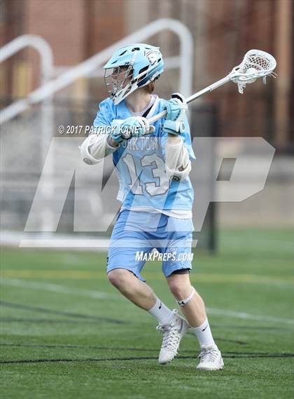 Thumbnail 2 in Yorktown vs. Dominion photogallery.