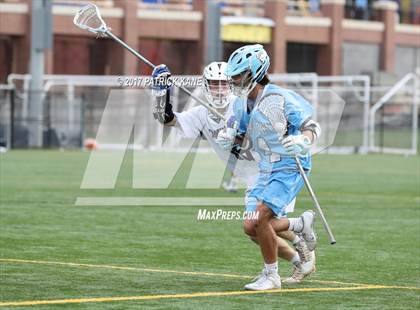Thumbnail 2 in Yorktown vs. Dominion photogallery.