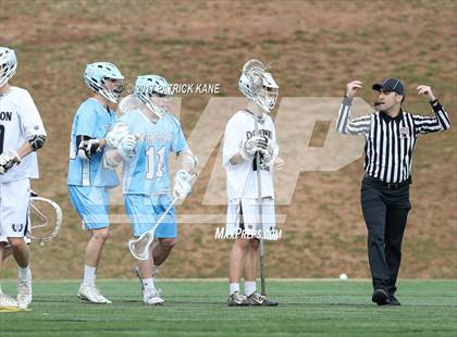 Thumbnail 3 in Yorktown vs. Dominion photogallery.