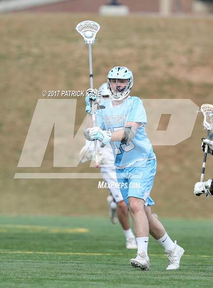Thumbnail 3 in Yorktown vs. Dominion photogallery.