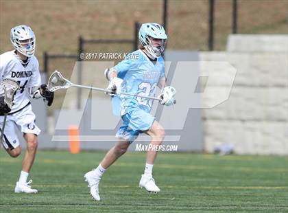 Thumbnail 3 in Yorktown vs. Dominion photogallery.