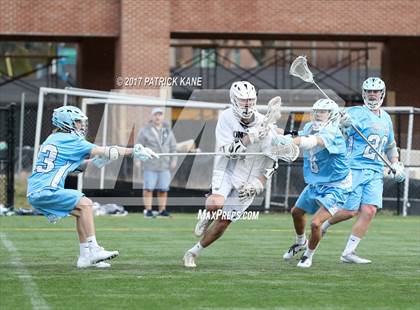 Thumbnail 1 in Yorktown vs. Dominion photogallery.