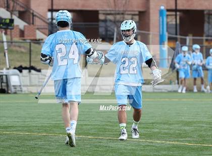 Thumbnail 3 in Yorktown vs. Dominion photogallery.