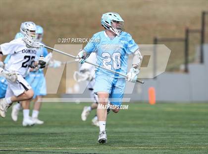 Thumbnail 2 in Yorktown vs. Dominion photogallery.