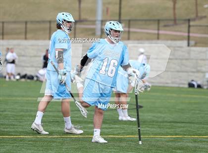 Thumbnail 1 in Yorktown vs. Dominion photogallery.