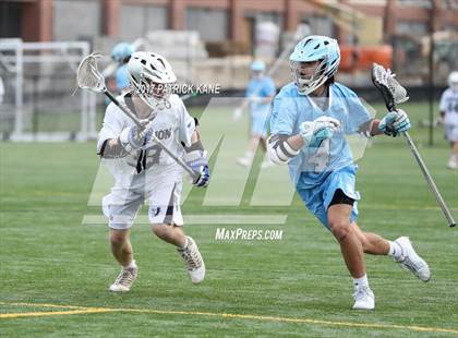 Thumbnail 1 in Yorktown vs. Dominion photogallery.