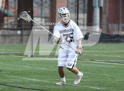 Thumbnail 1 in Yorktown vs. Dominion photogallery.