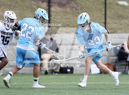 Thumbnail 2 in Yorktown vs. Dominion photogallery.