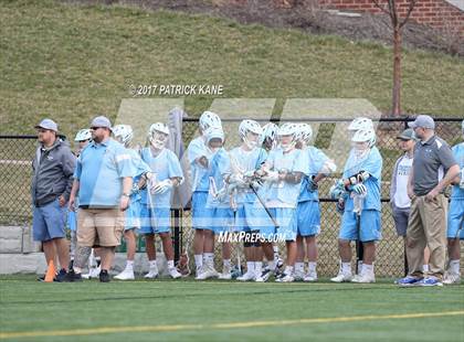 Thumbnail 3 in Yorktown vs. Dominion photogallery.
