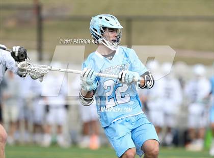 Thumbnail 2 in Yorktown vs. Dominion photogallery.
