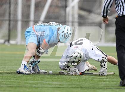 Thumbnail 2 in Yorktown vs. Dominion photogallery.