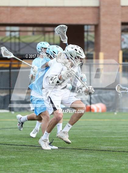 Thumbnail 2 in Yorktown vs. Dominion photogallery.