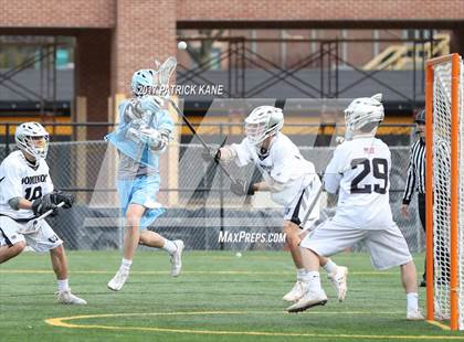 Thumbnail 1 in Yorktown vs. Dominion photogallery.
