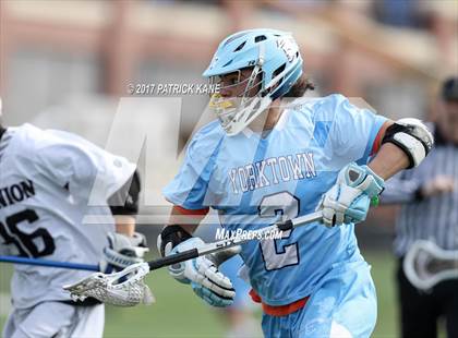 Thumbnail 2 in Yorktown vs. Dominion photogallery.