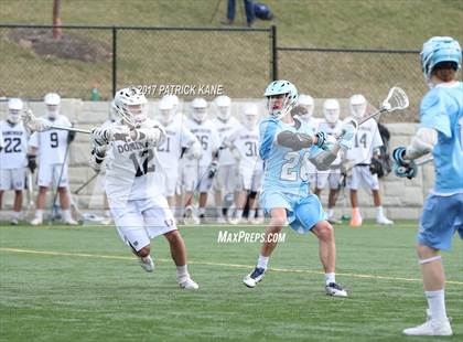 Thumbnail 1 in Yorktown vs. Dominion photogallery.