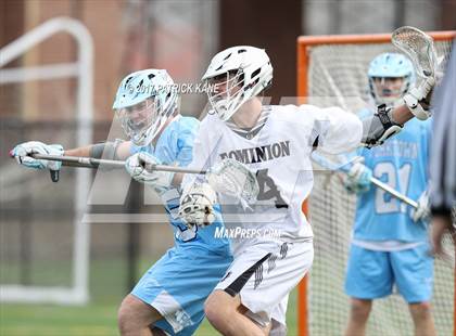 Thumbnail 1 in Yorktown vs. Dominion photogallery.