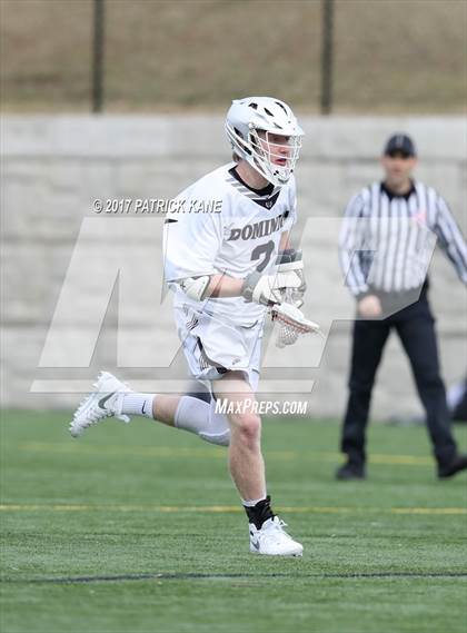 Thumbnail 1 in Yorktown vs. Dominion photogallery.