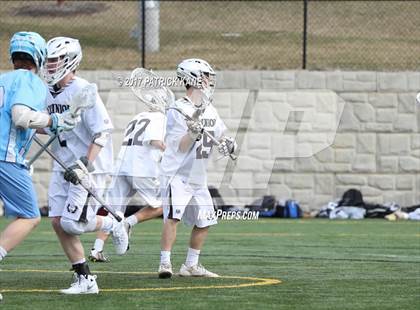 Thumbnail 2 in Yorktown vs. Dominion photogallery.