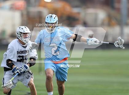 Thumbnail 2 in Yorktown vs. Dominion photogallery.