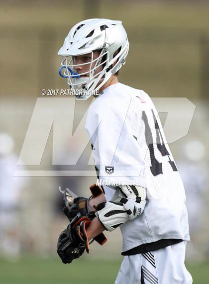 Thumbnail 3 in Yorktown vs. Dominion photogallery.