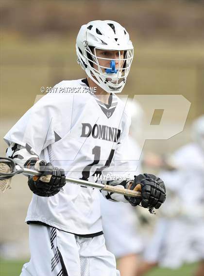 Thumbnail 1 in Yorktown vs. Dominion photogallery.