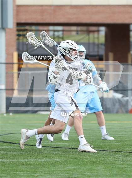 Thumbnail 1 in Yorktown vs. Dominion photogallery.