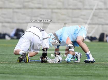Thumbnail 2 in Yorktown vs. Dominion photogallery.