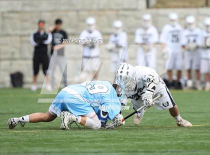 Thumbnail 3 in Yorktown vs. Dominion photogallery.