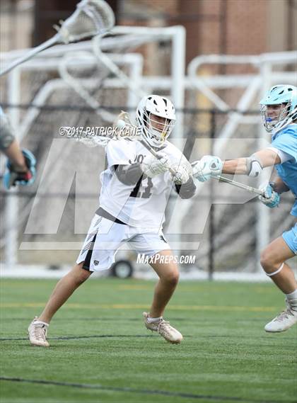 Thumbnail 1 in Yorktown vs. Dominion photogallery.