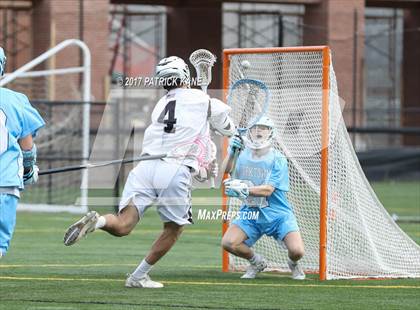 Thumbnail 1 in Yorktown vs. Dominion photogallery.