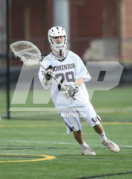 Thumbnail 2 in Yorktown vs. Dominion photogallery.