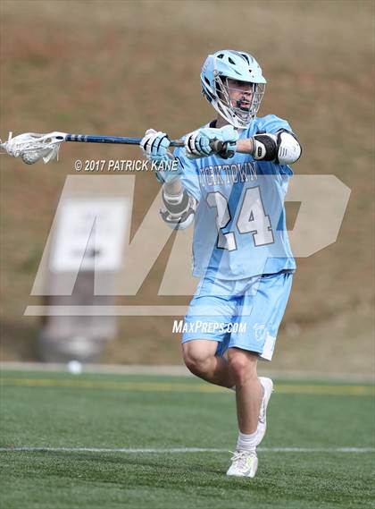 Thumbnail 3 in Yorktown vs. Dominion photogallery.