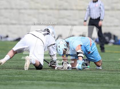 Thumbnail 2 in Yorktown vs. Dominion photogallery.