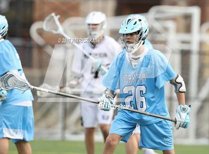 Thumbnail 2 in Yorktown vs. Dominion photogallery.