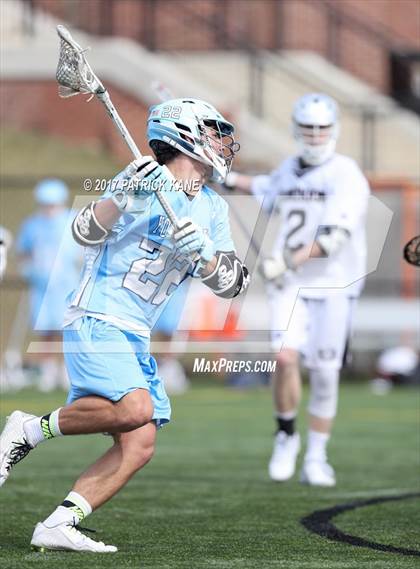 Thumbnail 1 in Yorktown vs. Dominion photogallery.