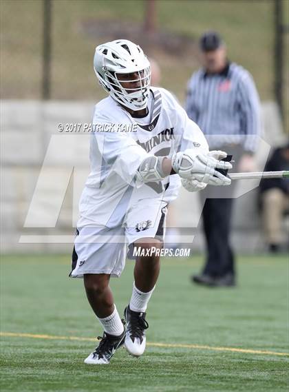 Thumbnail 3 in Yorktown vs. Dominion photogallery.