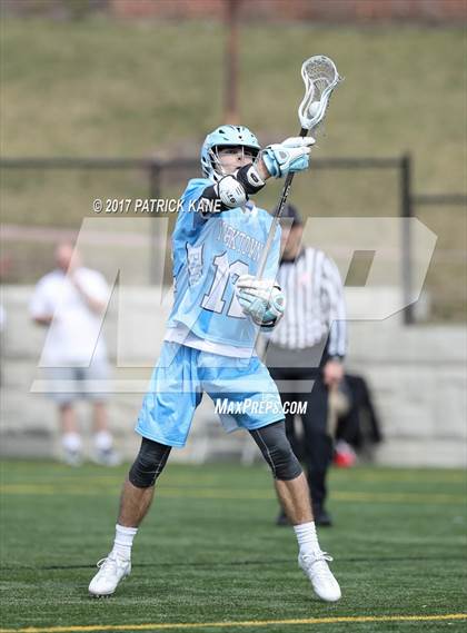 Thumbnail 1 in Yorktown vs. Dominion photogallery.