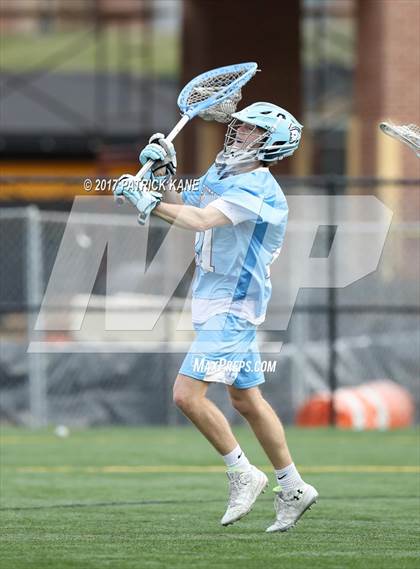 Thumbnail 3 in Yorktown vs. Dominion photogallery.