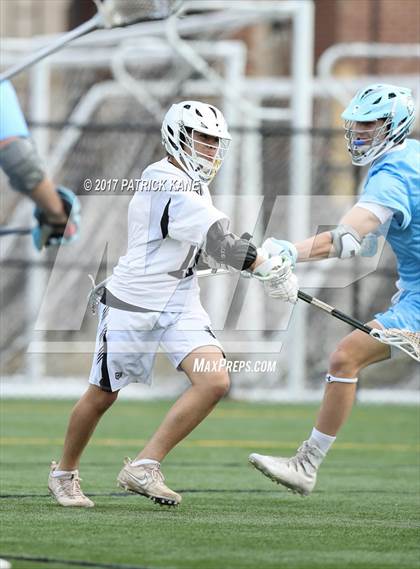 Thumbnail 2 in Yorktown vs. Dominion photogallery.