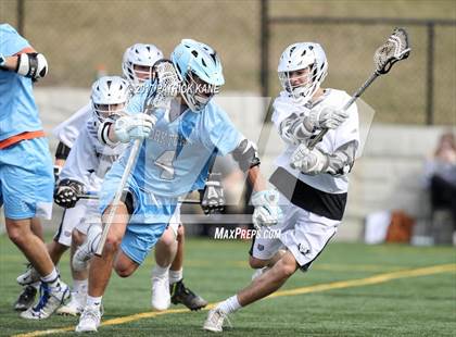 Thumbnail 2 in Yorktown vs. Dominion photogallery.