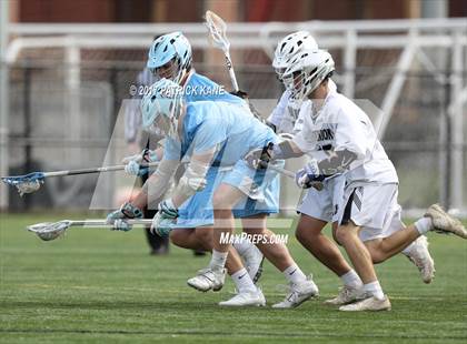 Thumbnail 3 in Yorktown vs. Dominion photogallery.