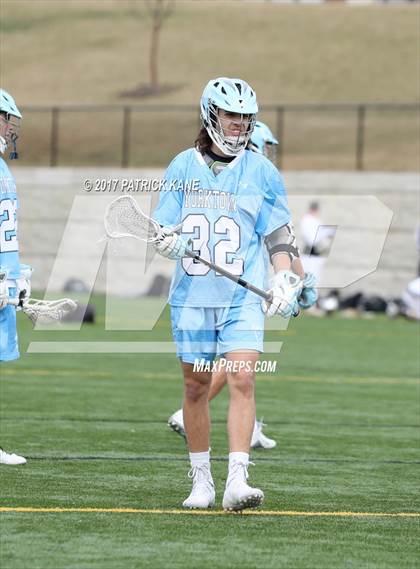 Thumbnail 2 in Yorktown vs. Dominion photogallery.